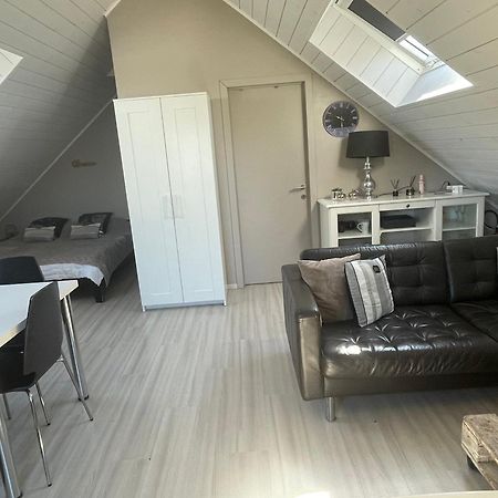 Espace Bien Etre Et Spa 리빈 외부 사진