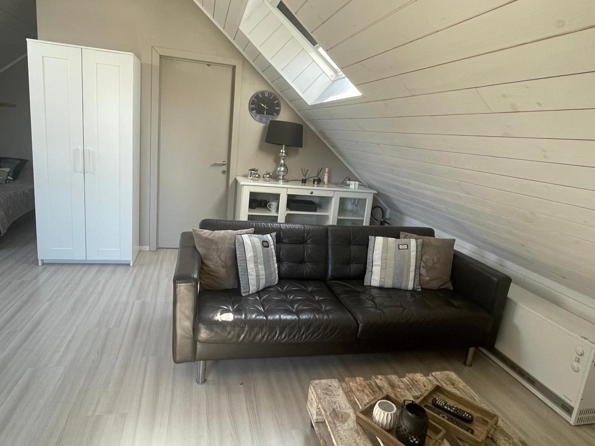 Espace Bien Etre Et Spa 리빈 외부 사진
