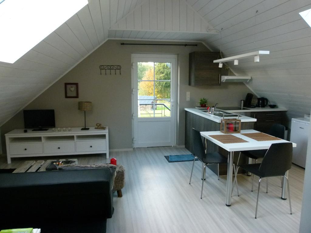 Espace Bien Etre Et Spa 리빈 외부 사진